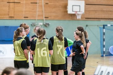 Bild 25 - B-Juniorinnen Hallen Landesmeisterschaft